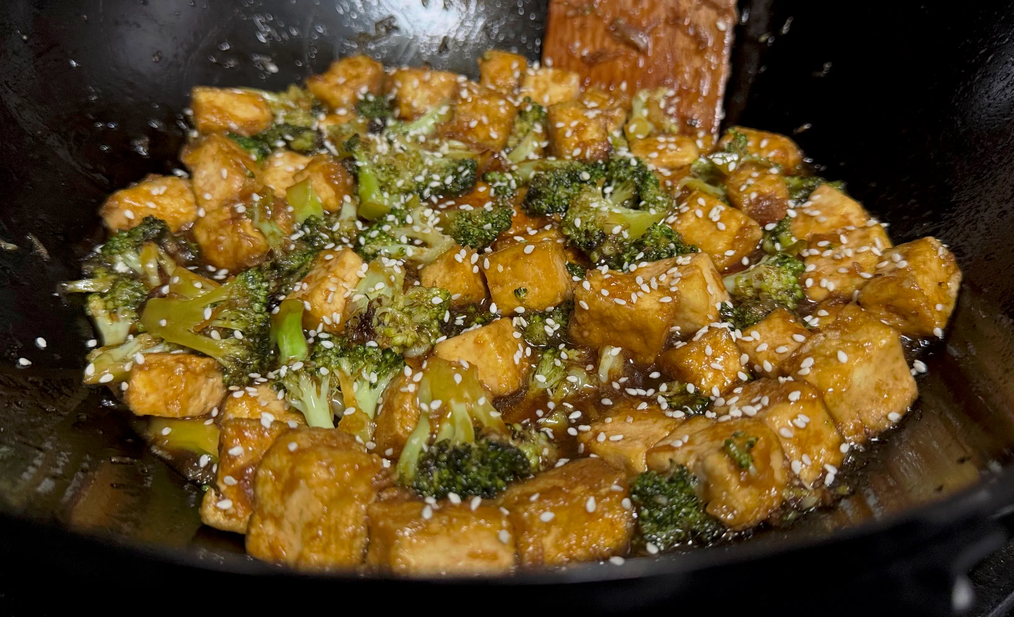 tofu