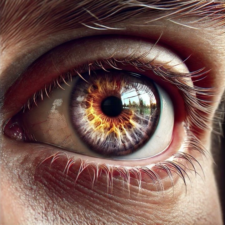 eyes